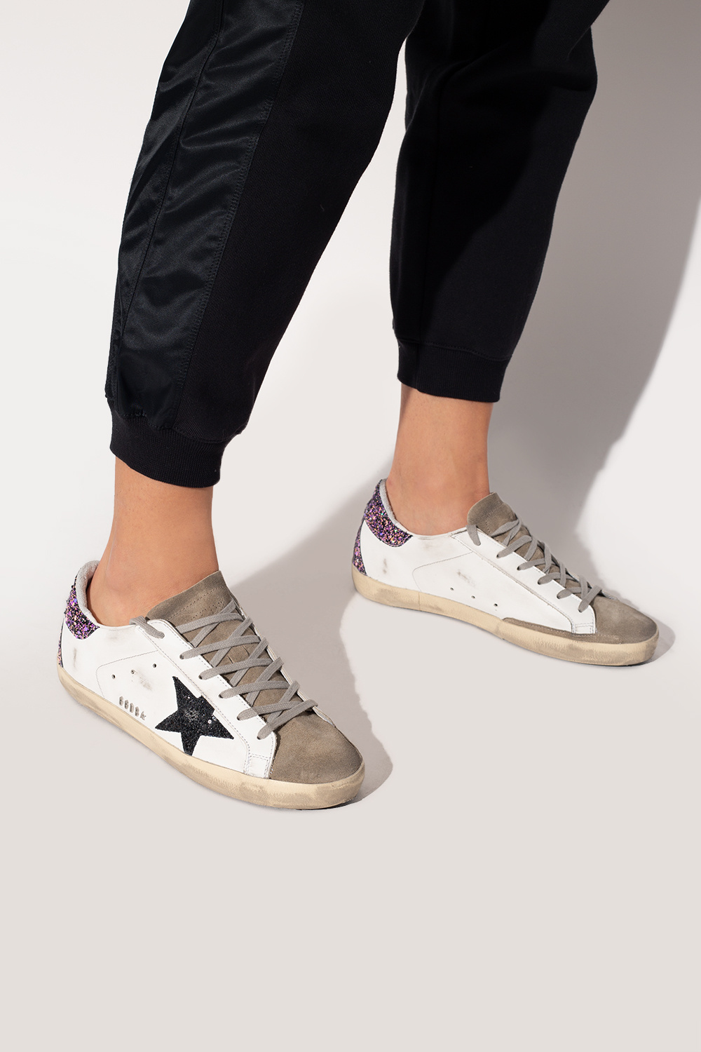 Superstar Classic' sneakers Golden Goose - IetpShops GB - ankle 